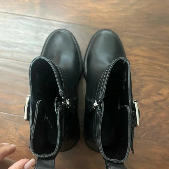 Aerosoles Ronald Bootie-size 6.5 NWOT - Picture 5 of 11